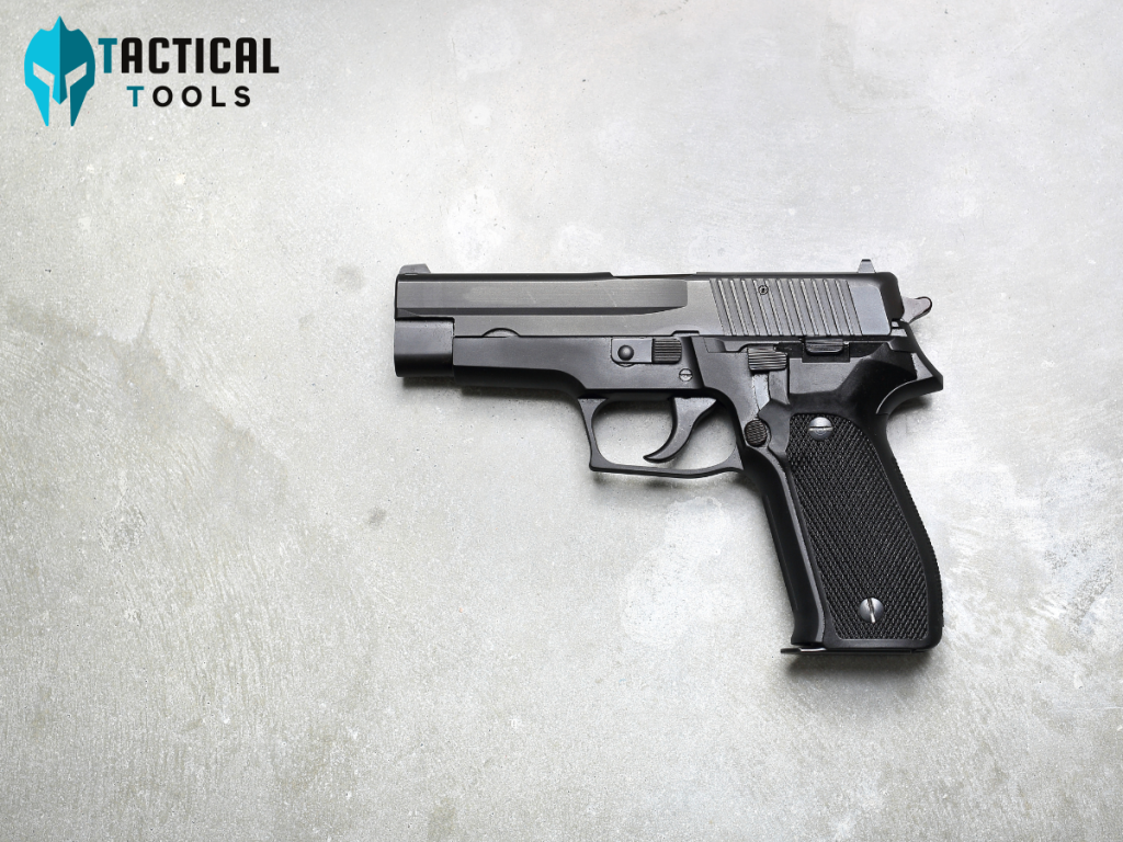 Todo lo que necesitas saber sobre la pistola traumática