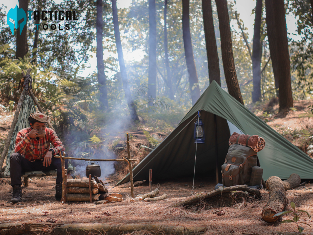 Bushcraft: Dominando el arte de la supervivencia en la naturaleza