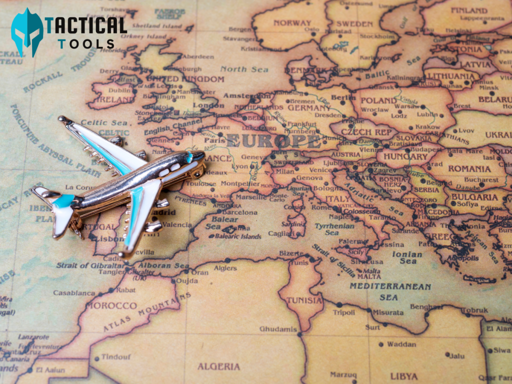 Sistema de coordenadas geográficas: Guía completa