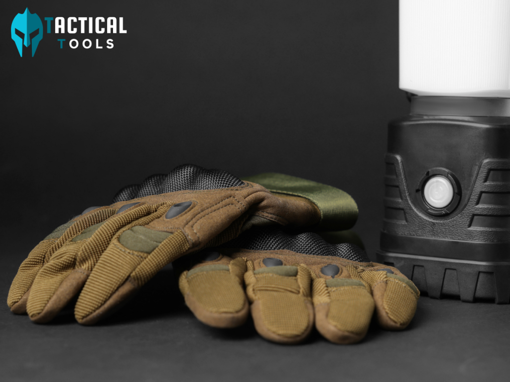 Guantes tácticos anticorte: Protección y funcionalidad en un solo producto