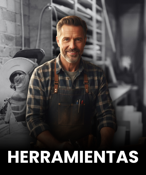 Herramientas