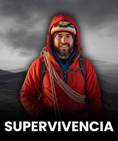 Supervivencia
