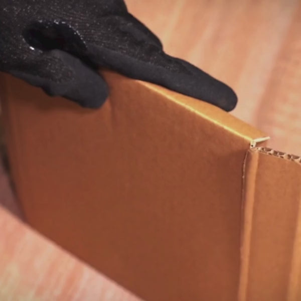 Guantes tácticos anticorte integral