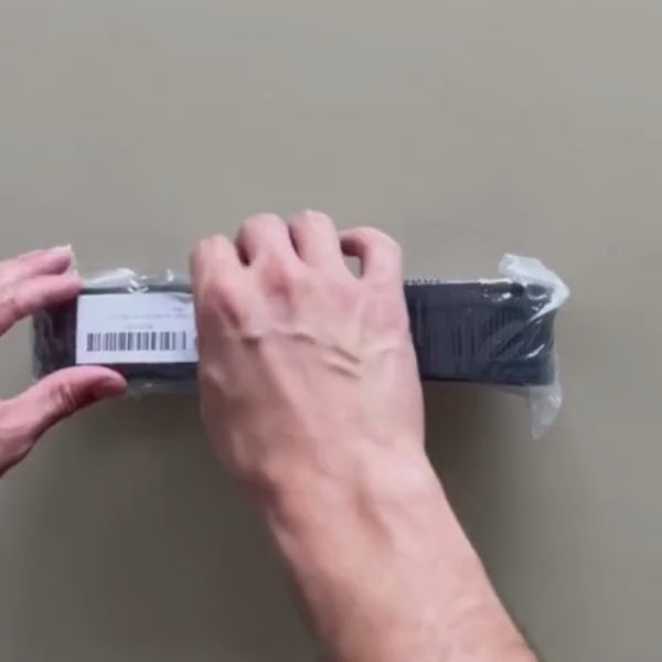 Cinturón táctico policial MOLLE